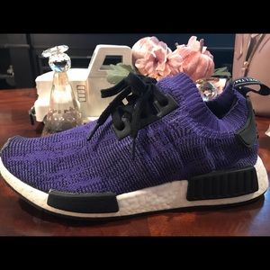 Snickers nmd adidas